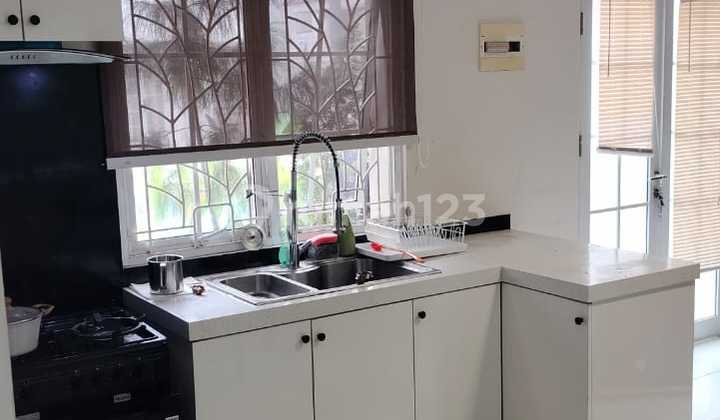 For Sale / WTS House In Vanya Park BSD 2