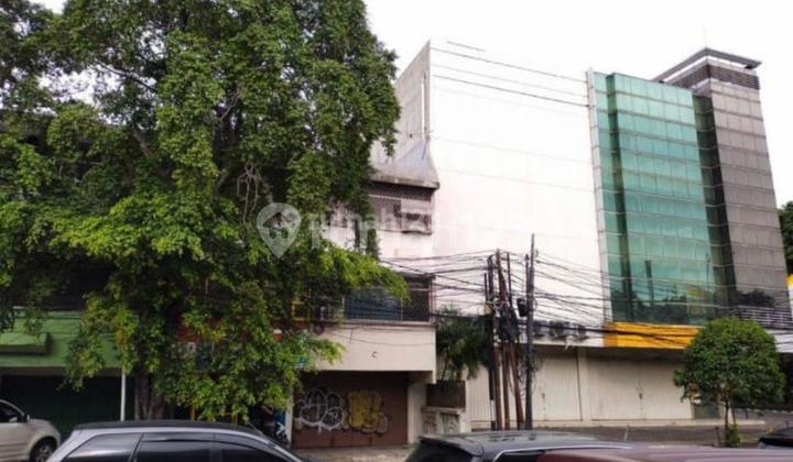 Wts / Jual Ruko Di Jembatan Tiga Wts / Jual Ruko Di Jembatan Tiga