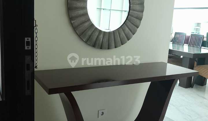 Dijual Luxury Condo The Peak At Sudirman 2