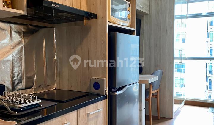 For Sale / WTS Apartment in Puri Orchard, West Jakarta