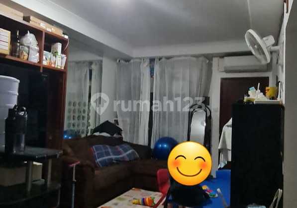 Dijual Apt Mediterania 2 1