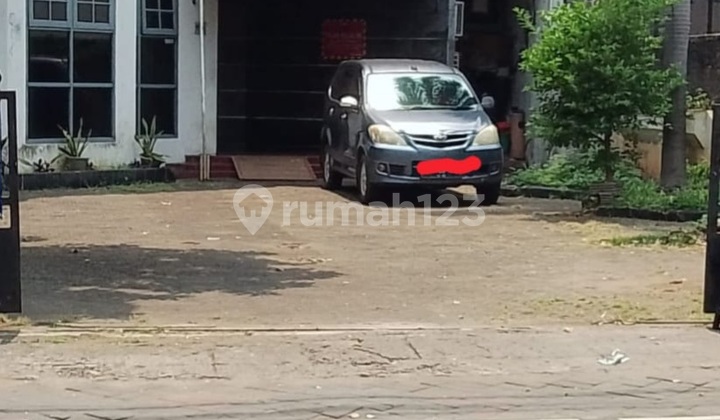 Jual Kantor di Kebayoran Baru