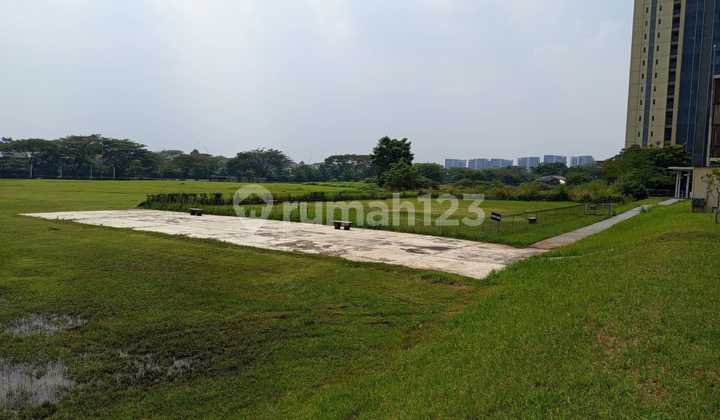 For Sale / WTS Commercial Area Land Plot in BSD