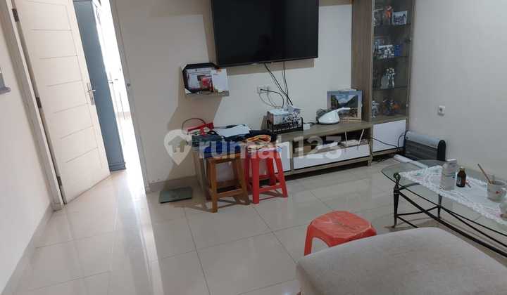 For Sale House In Taman Surya 1 2