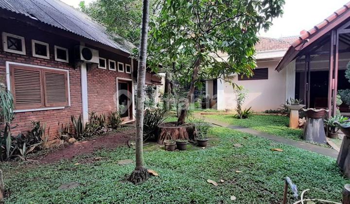 Dijual Tanah Kavling Bonus Rumah Jak Sel 2