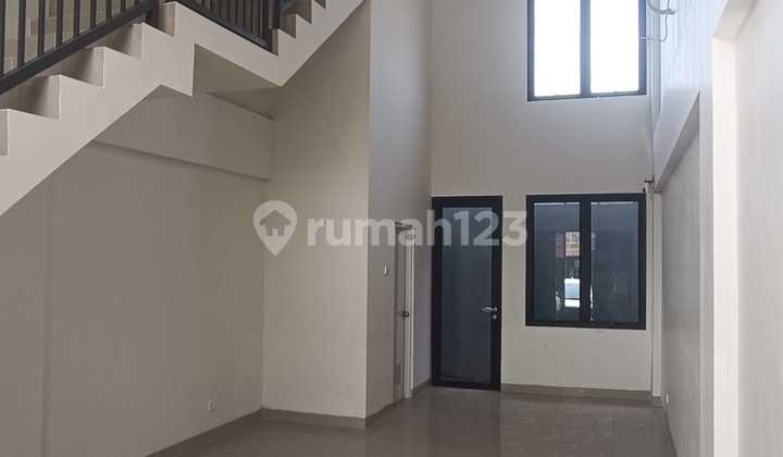 For Rent Shop House In Premium Location Grand Wisata 2