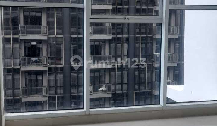 Dijual/wts Apartemen Brooklyn Alam Sutera