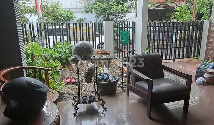 Dijual./ Wts Rumah Di Kelapa Gading