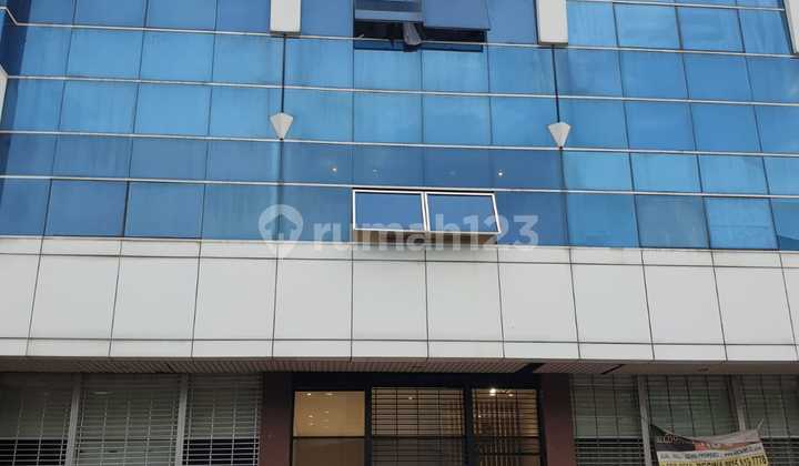 Ruko Dijual Rukan Puri Niaga Jakarta Barat