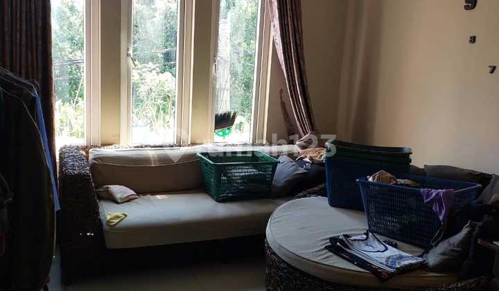 For Sale 3.5-Story House in Taman Surya, West Jakarta 2