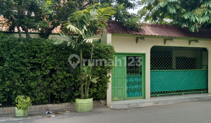 Dijual Rumah Kost Di Pejompongan Jakarta Pusat 2
