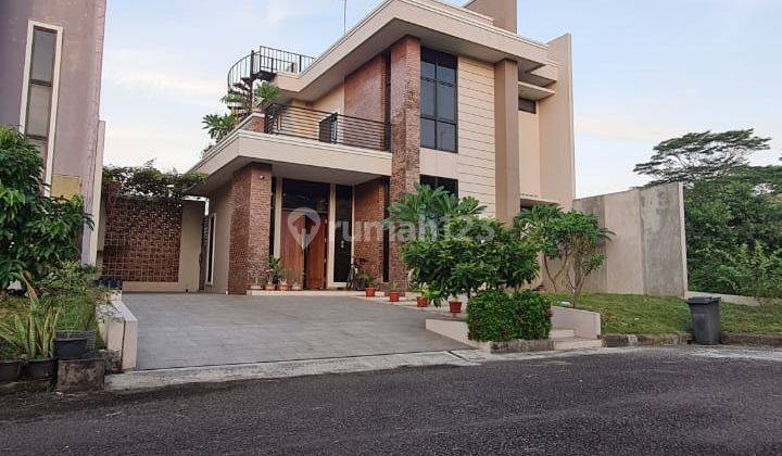 Wts / Dijual Rumah Dicluster Grand Wisata 1