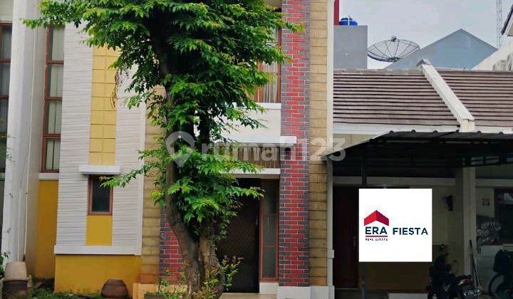 Di Jual / Disewakan Rumah Di Grand Wisata Di Jual / Disewakan Rumah Di Grand Wisata