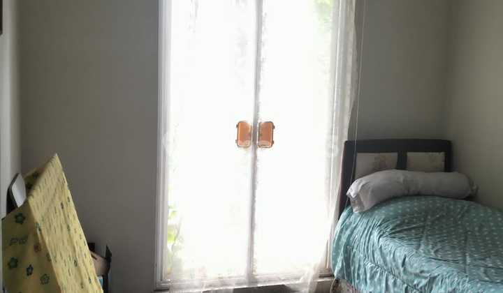 Dijual Cepat Rumah Hook Siap Huni di Premier Park Modernland 2