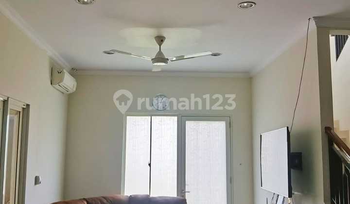 For Sale / Selling House in Gading Serpong