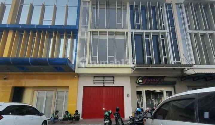 Di Jual Ruko Grand Wisata  1