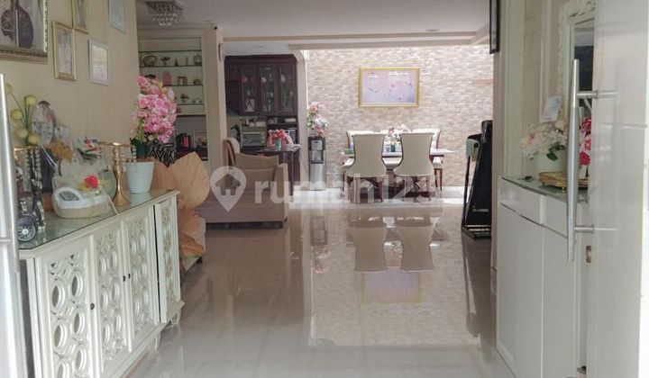 Wts / Dijual Rumah Meruya Jakarta Barat 2