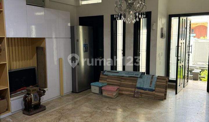 Wts / Jual Rumah Di Sektor 5 Bintaro 2