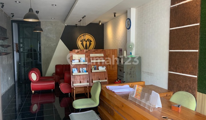 For Sale / Rent Shop House in Bogor 2