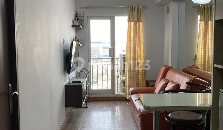 Dijual/wts Apartemen Puri Park View