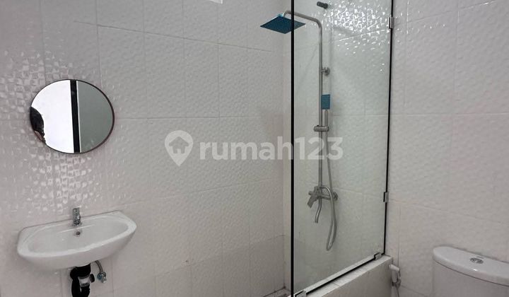 Cluster Ambassador Casa Dhe Magnolia Kota Singkawang