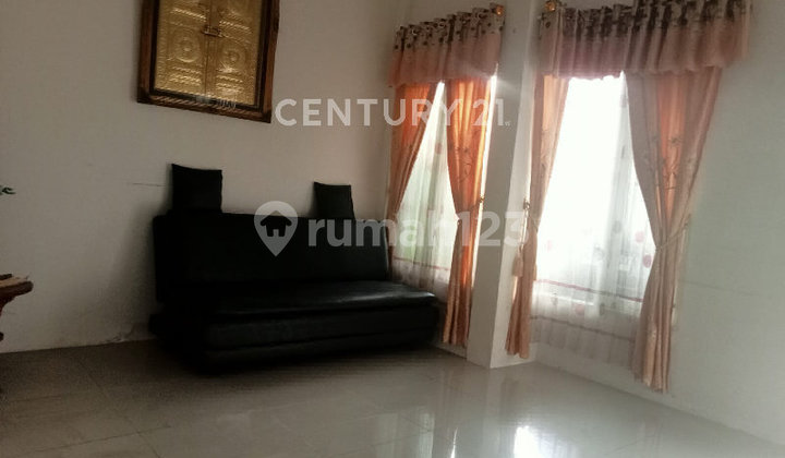 Ready-to-Live House, Green and Safe Environment, Karya Street