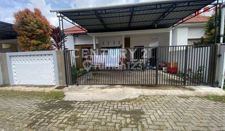 Di Jual Rumah Type 60 Siap Huni Di Kota Baru  1