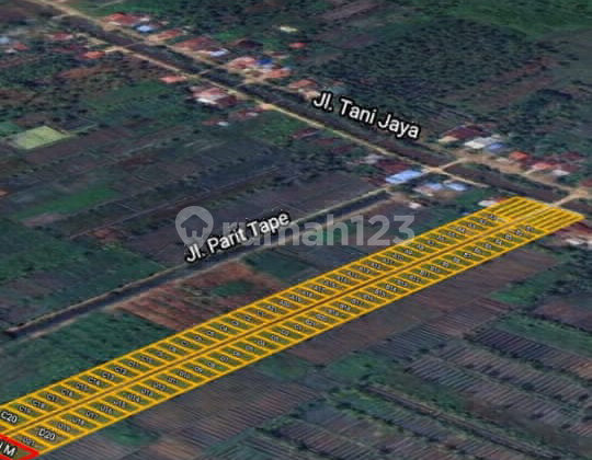 Plot Land in Pal House Area, Surrounded by Many Settlements. Plot Land in Pal House Area, Surrounded by Many Settlements.