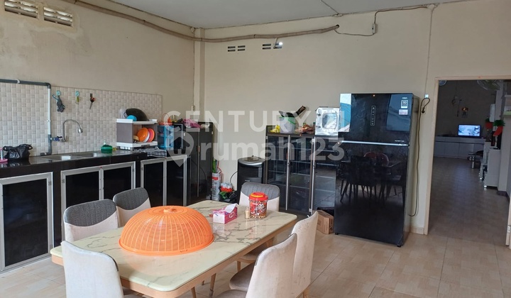 Ruko Strategis Cocok Utk Usaha Ddan Kantor Di Lavender Resi