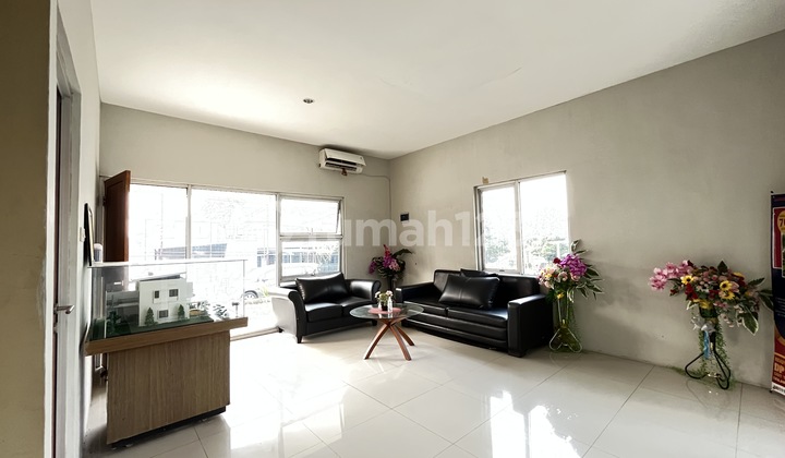 Ready-to-Occupy 2-Story Super Spacious House with SHM in Cibinong, Bogor 2