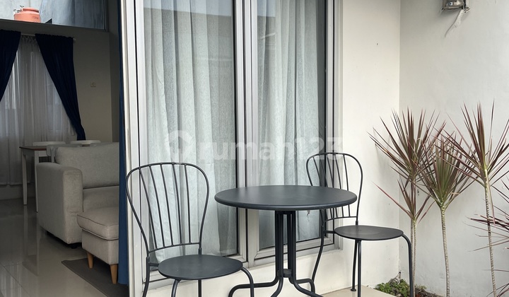 Rumah Siap Huni Tanah Super Luas & Fasilitas Lengkap di Cibinong, Bogor 2