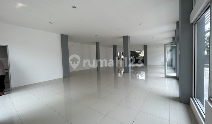 Disewakan Ruko Kost 7 Pintu Murah di Kalimalang, Bekasi 2