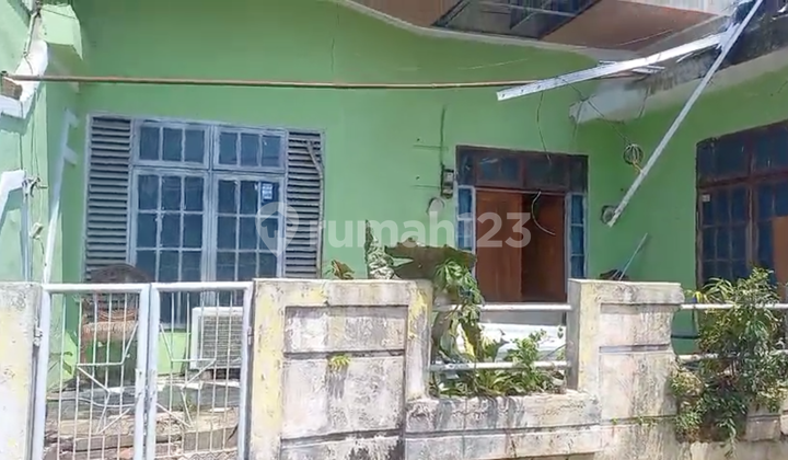 Rumah Untuk Investasi di Pusat Kota Cibinong