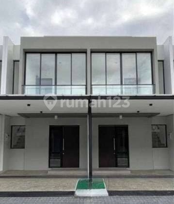 For Rent House PIK 2 Millennial 4.5X10 Empty Cheap For Rent House PIK 2 Millennial 4.5X10 Empty Cheap