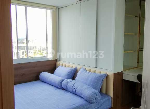 For Rent Tokyo Riverside Pik 2 Apartment 2 Bedroom Type Furnished