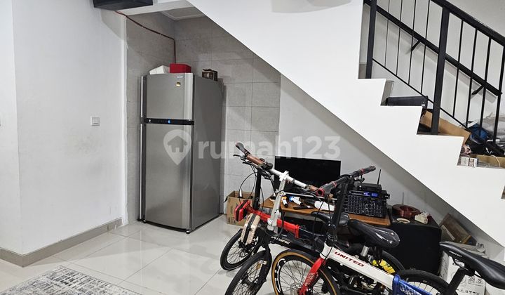 Dijual Murah Rumah Pik 2 Uk4.5x12.5m Furnish Siap Huni 2