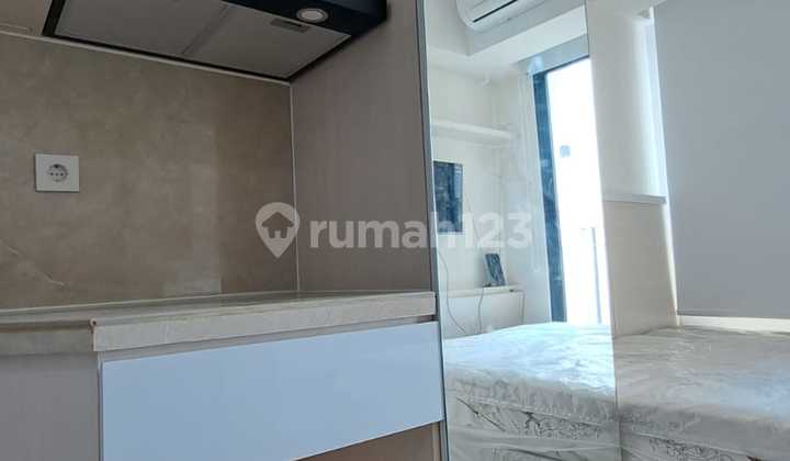 Disewakan Apatement Osaka Riverview Furnish Siap Huni 2