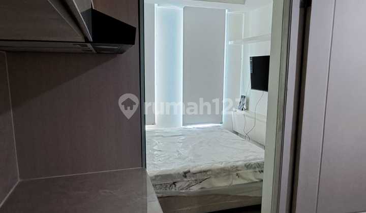 Disewakan Siap Huni Apartement Osaka Pik 2 Studio Furnish