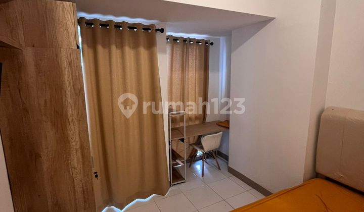 For Rent Studio Type Furnished Apartment at Tokyo Pik 2 1