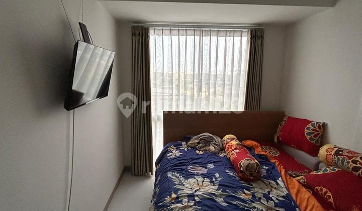 For Rent: Tokyo Riverside Apartment, 2 Bedroom Type, Furnished, Ready to Occupy. 2