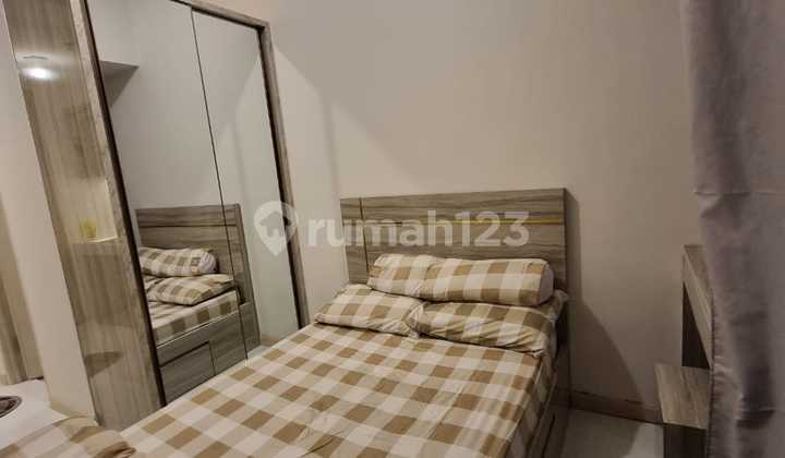 Disewakan Apartemen Tokyo Pik 2 Tip Studio Furnished Siap Huni  2