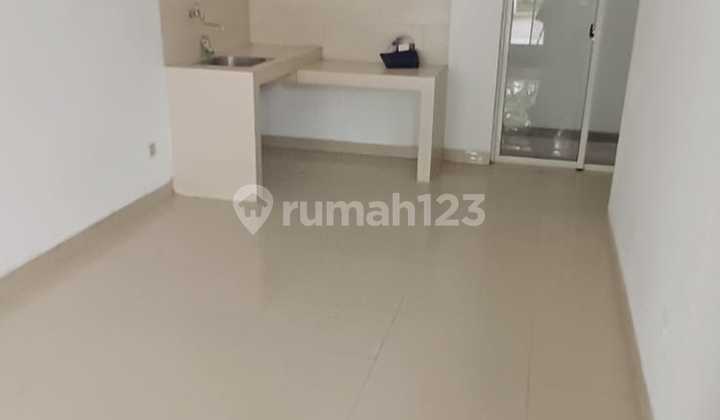 Jual Murah Bu Rumah Pik Katamaran Uk 4x11.5 Kosongan