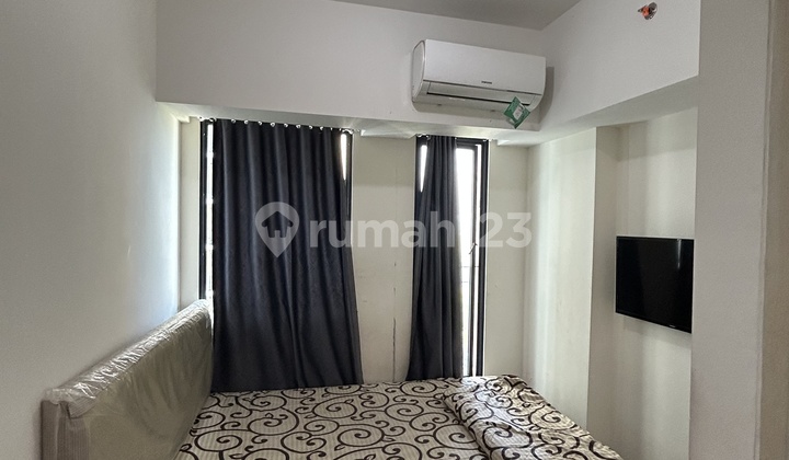 For Rent Ready to Live In Osaka Pik 2 Studio Apartment Furnished