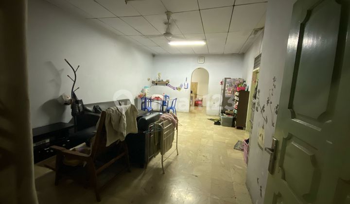 Dijual Murah Meriah Rumah Komplek Muara Karang Semi Furnished Dijual Murah Meriah Rumah Komplek Muara Karang Semi Furnished