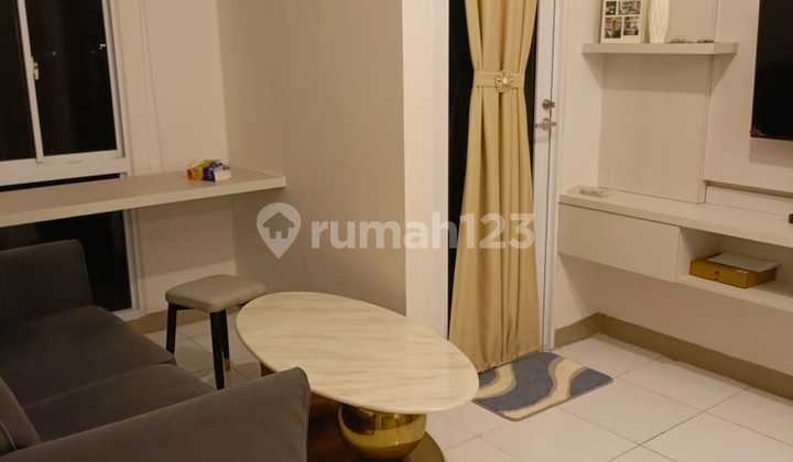 Dijual Apartemen Tokyo Riverside Pik 2 Tipe 1 Bedroom Furnished Dijual Apartemen Tokyo Riverside Pik 2 Tipe 1 Bedroom Furnished