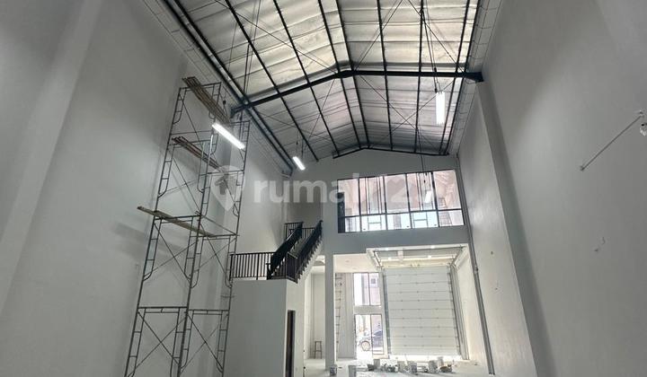 For Rent Warehouse Bizpark Size 12x30 Cheap and Cheerful