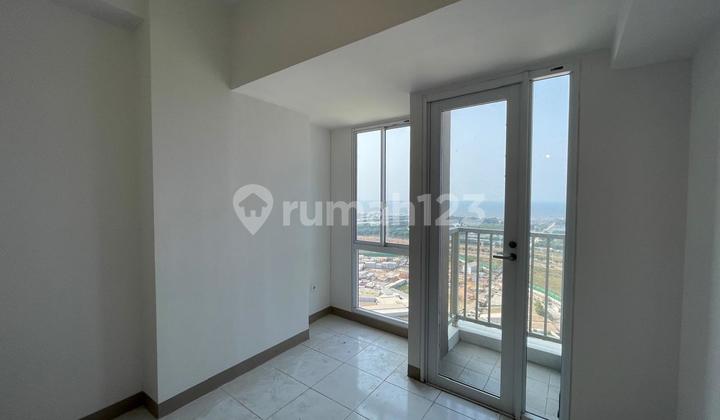 For Rent: Tokyo Pik 2 Studio Type Apartment, Unfurnished with AC.