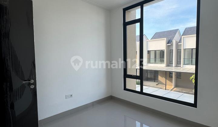 For Rent, PIK 2 House, Size 6x10, Empty, Ready to Occupy 2