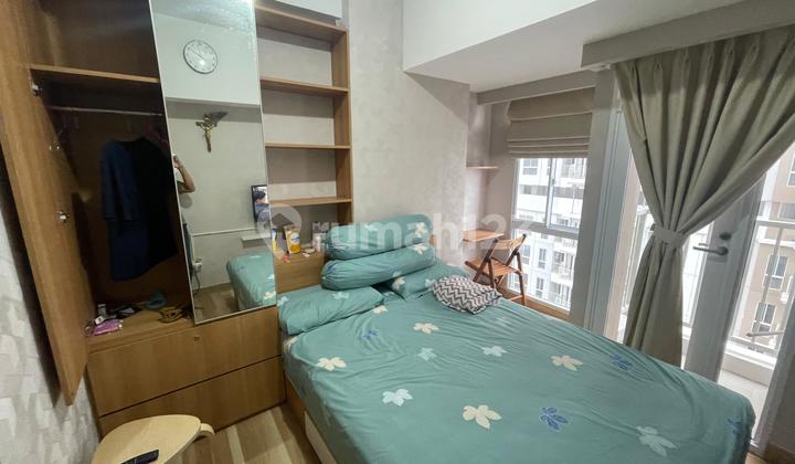 Disewa Apartemen Tokyo Riverside Pik 2 Tipe Studio Furnished 2