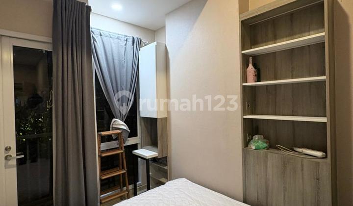Disewakan Apartement Tokyo Pik 2 Studio Fully Furnish Siap Huni Disewakan Apartement Tokyo Pik 2 Studio Fully Furnish Siap Huni